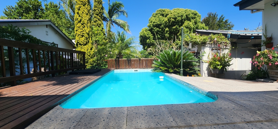 4 Bedroom Property for Sale in Swellendam Western Cape